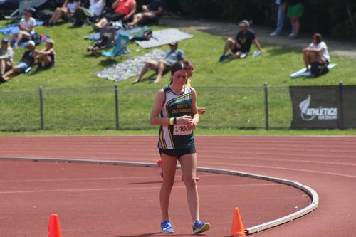 2024 Colgate Games photo